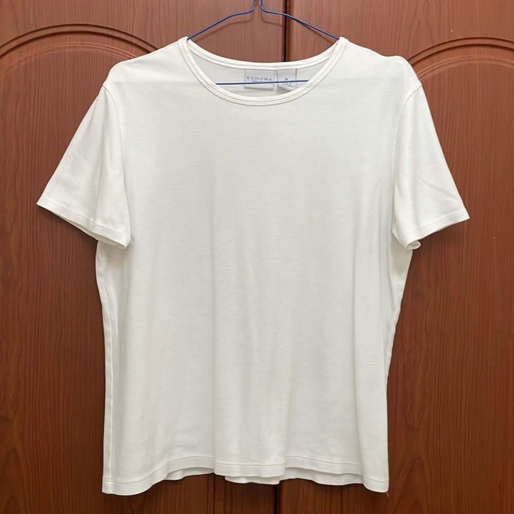 Sonoma basic tee - Picture 3 of 16